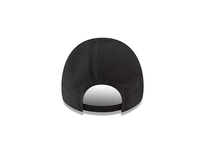 Infant Toronto Raptors Black Basic MVP '47 Brand Stretch Fit Hat - Image 2