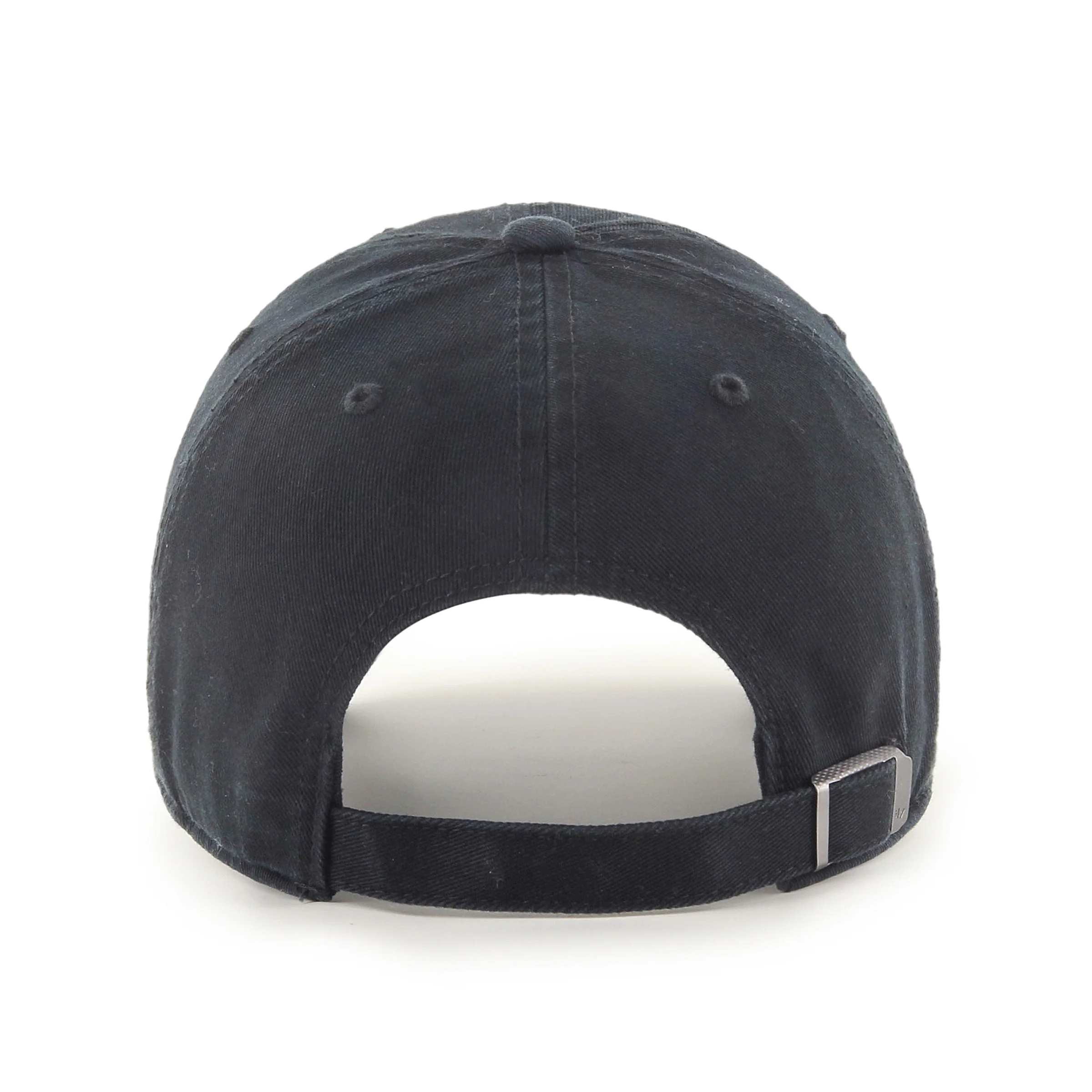 Ireland National Team World Cup Black 47 Brand Clean Up Adjustable Hat - Image 2