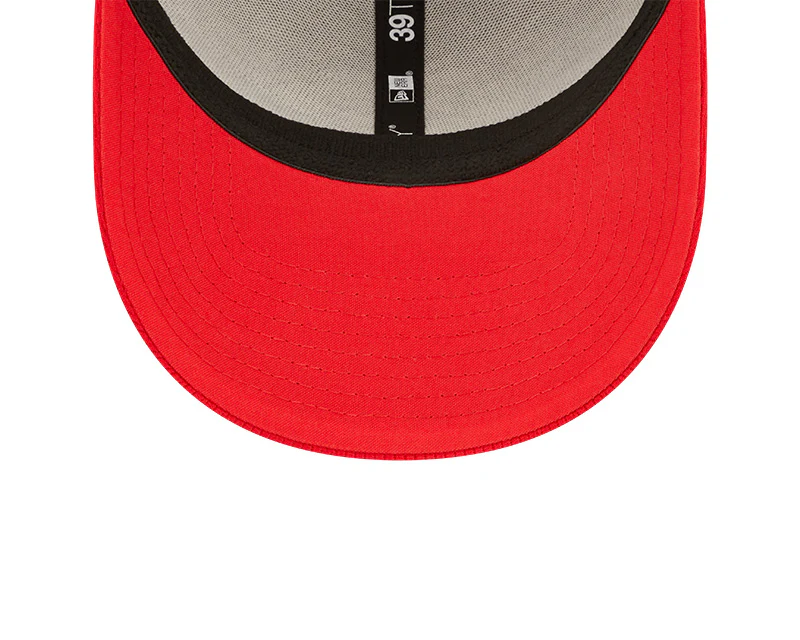 Kansas City Chiefs 2022 Sideline 39THIRTY Coaches Flex Hat - Image 7