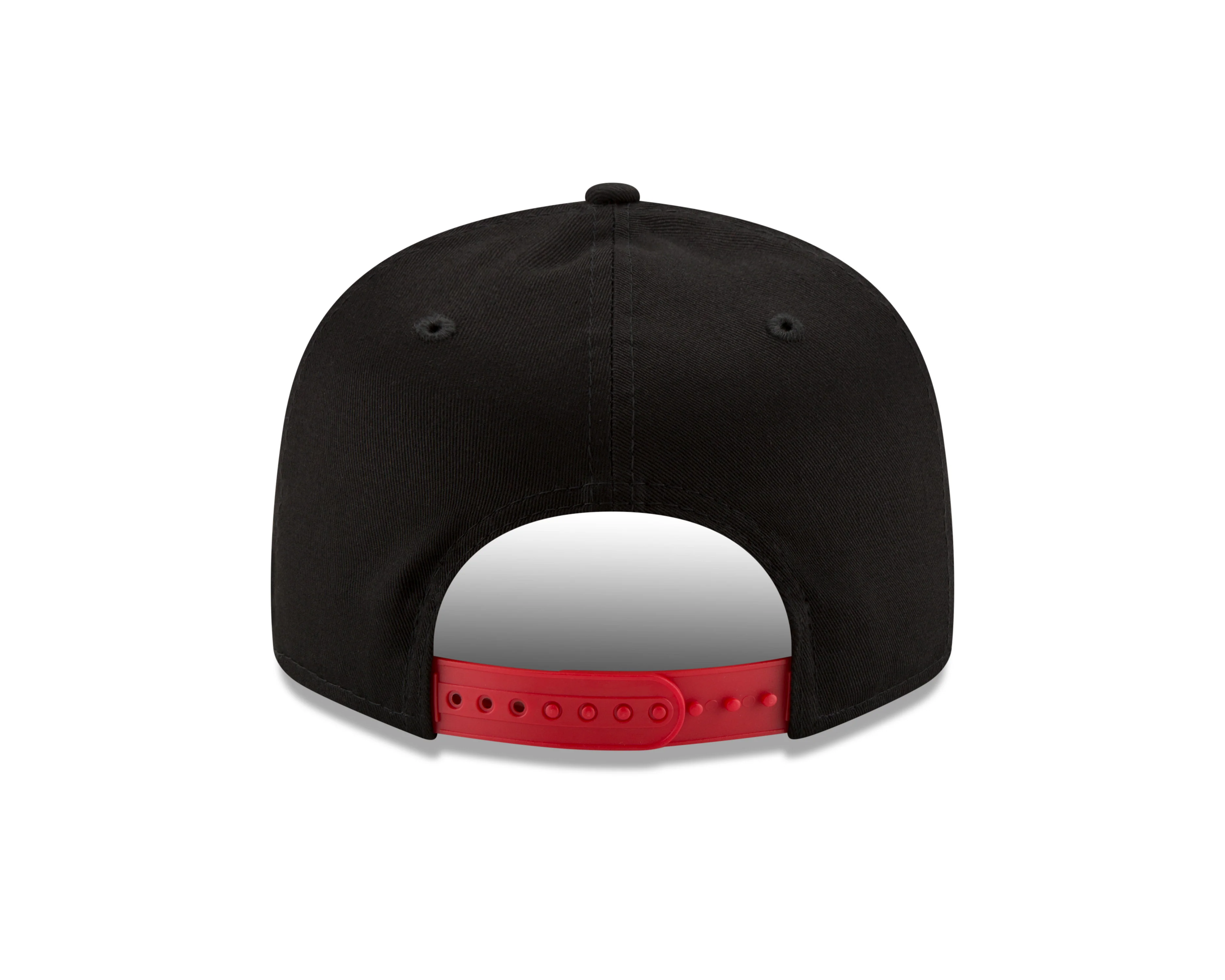 Kansas City Chiefs New Era 2 Tone 9Fifty Snapback Hat - Image 5