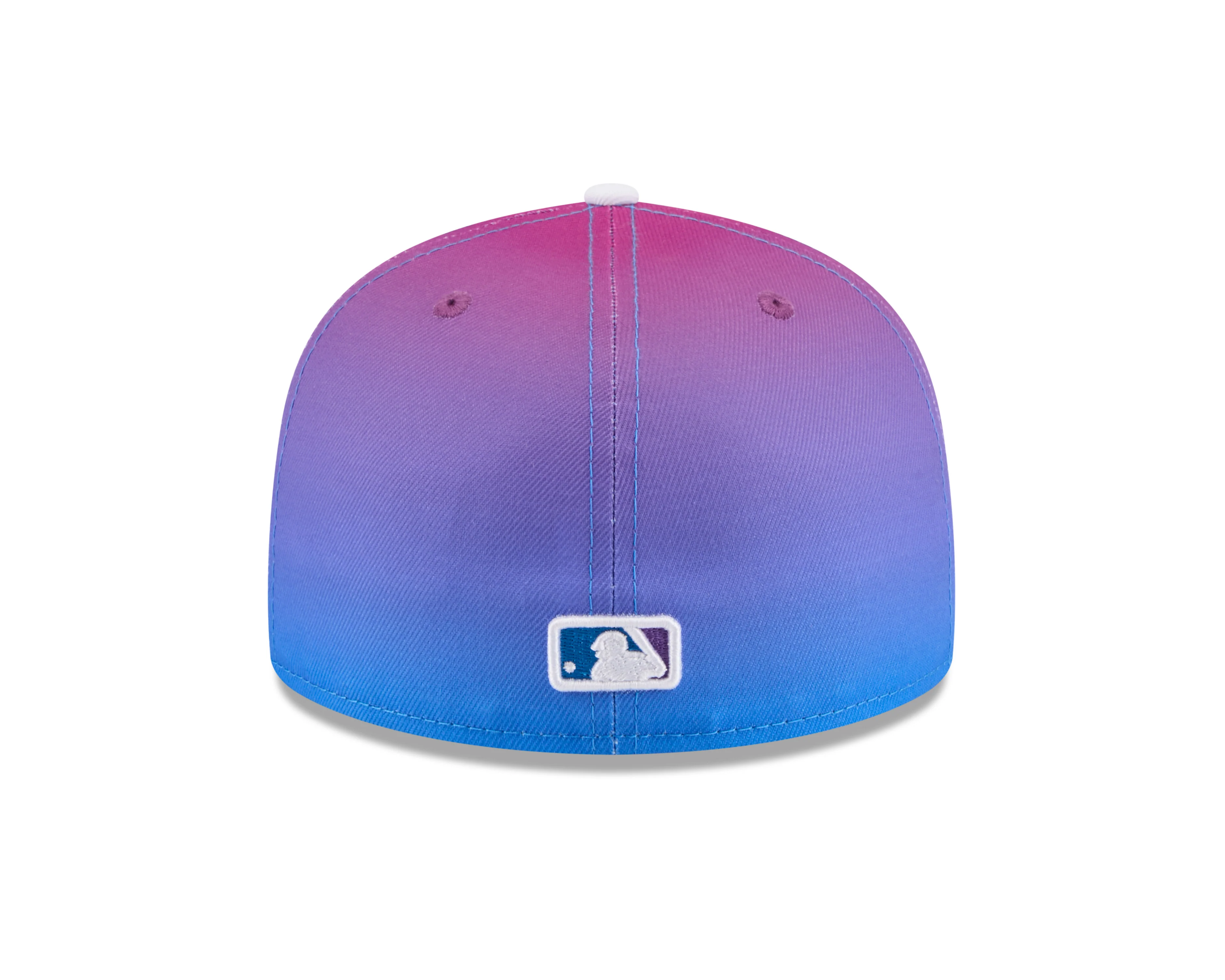 Kansas City Royals New Era City Connect MLB 2026 59FIFTY Fitted Hat - Image 5