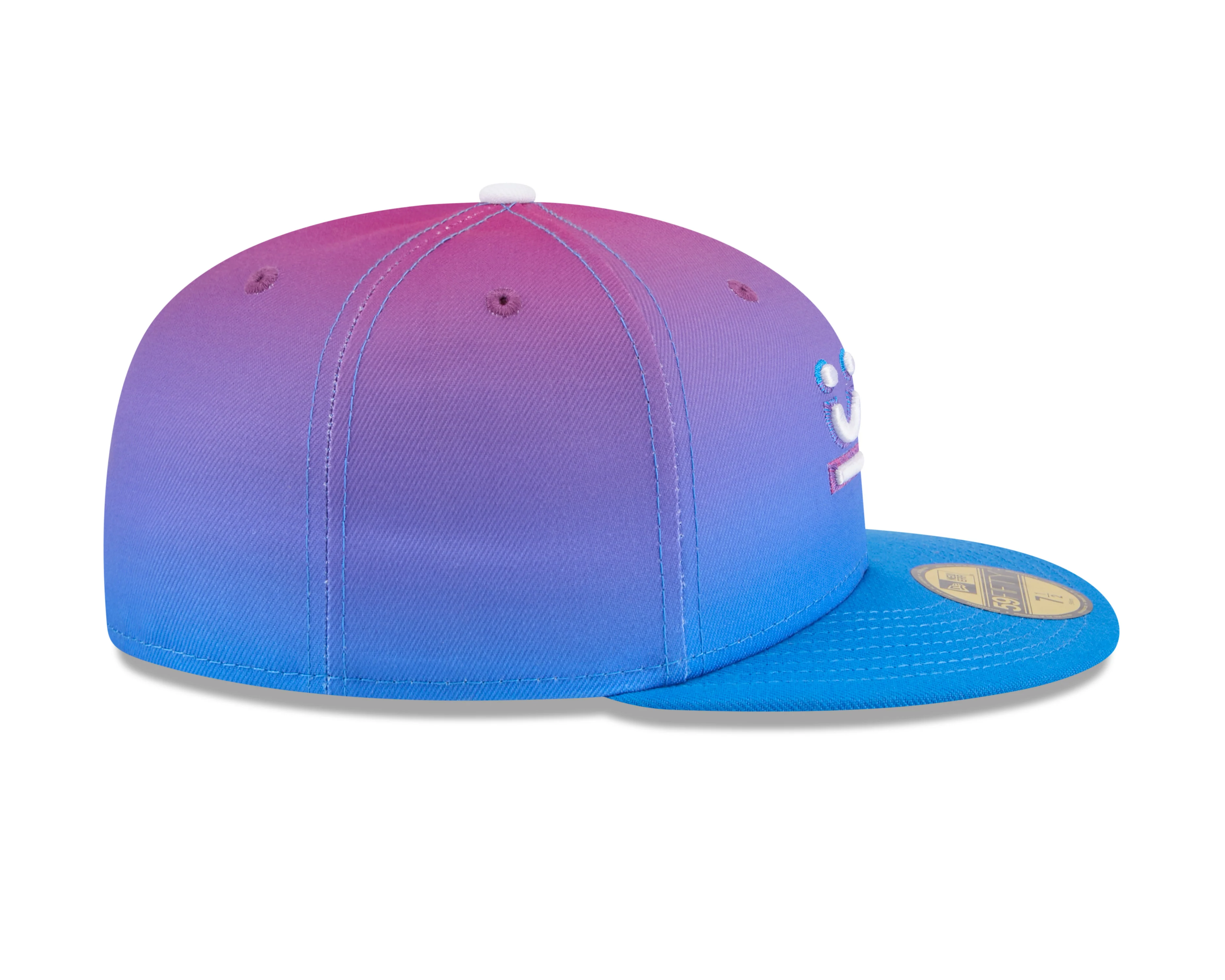 Kansas City Royals New Era City Connect MLB 2026 59FIFTY Fitted Hat - Image 6