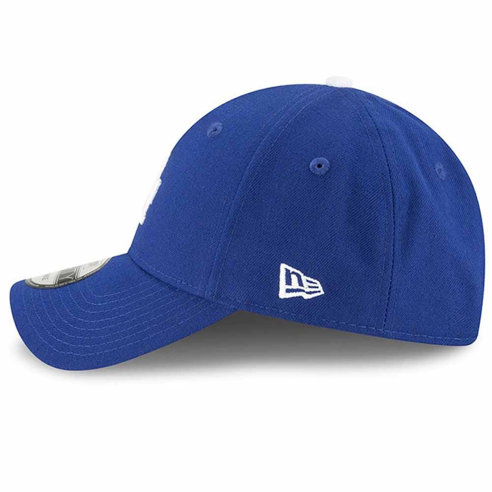 LA Dodgers The League Royal 9Forty New Era Hat - Image 4