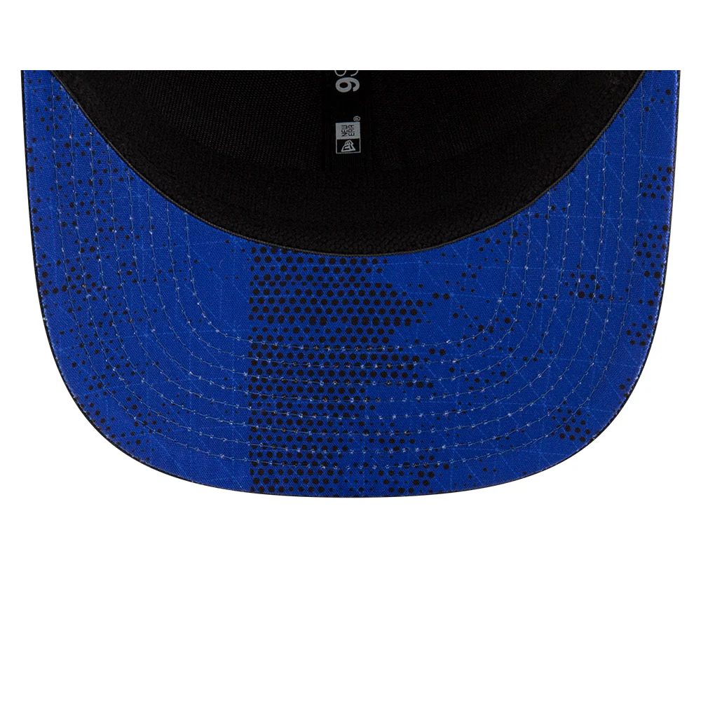 Los Angeles Rams NFL 2025 Rivalries 9Seventy Adjustable Cap - Image 6