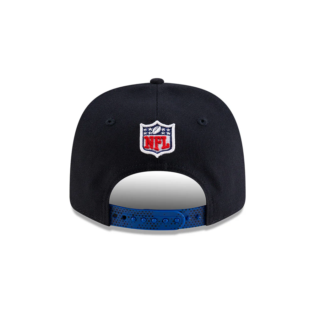 Los Angeles Rams NFL 2025 Rivalries 9Seventy Adjustable Cap - Image 7