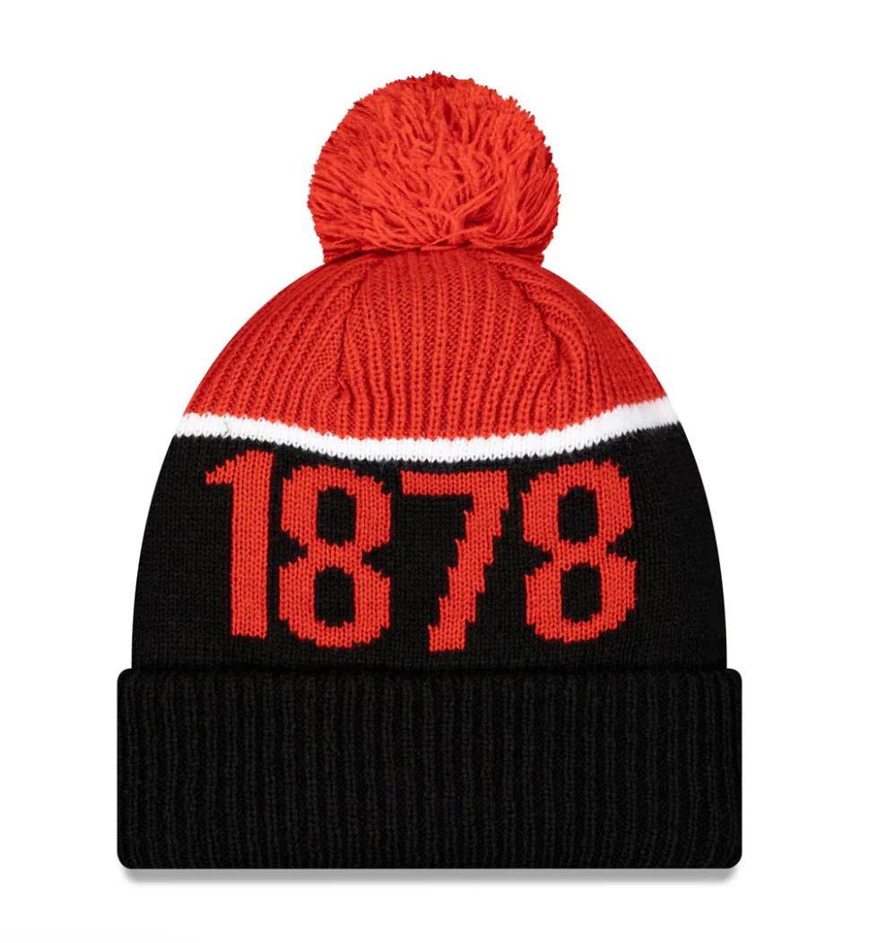 Manchester United Sport Beanie Touque - Image 2
