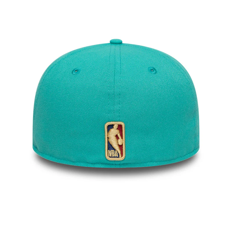 Memphis Grizzlies - Bear New Era 2024/25 Classic Edition 59FIFTY Fitted Hat - Image 5