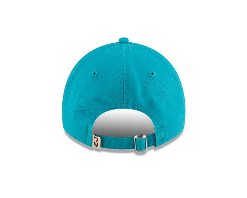 Memphis Grizzlies New Era 2024/25 Classic Edition 9TWENTY Adjustable Hat - Image 5