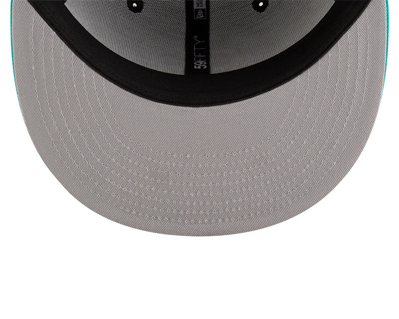Memphis Grizzlies - Bear New Era 2024/25 Classic Edition 9FIFTY Snapback Hat - Image 7