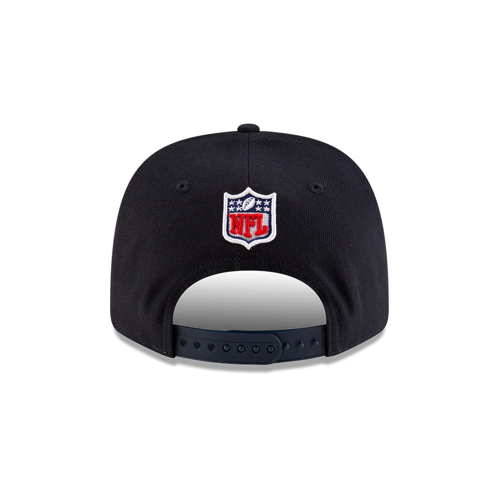 Miami Dolphins NFL 2025 Rivalries 9Seventy Adjustable Cap - Image 7