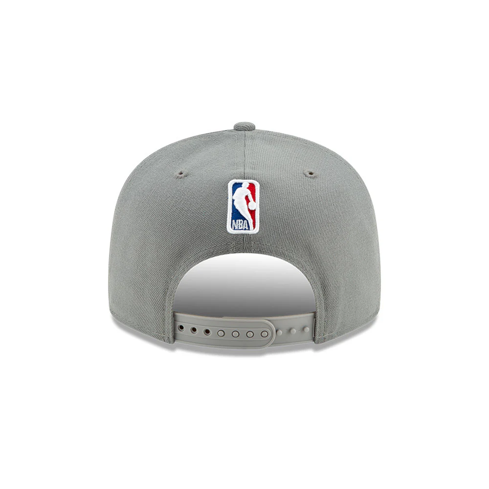 Miami Heat NBA 2020 Finals New Era 9Fifty Snapback Hat - Image 6
