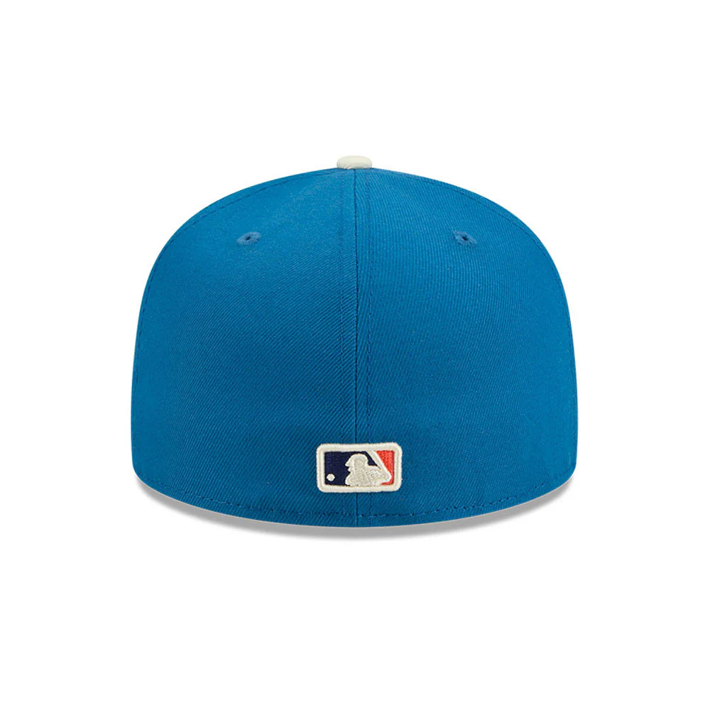 Milwaukee Brewers New Era City Connect MLB 2026 59FIFTY Fitted Hat - Image 4