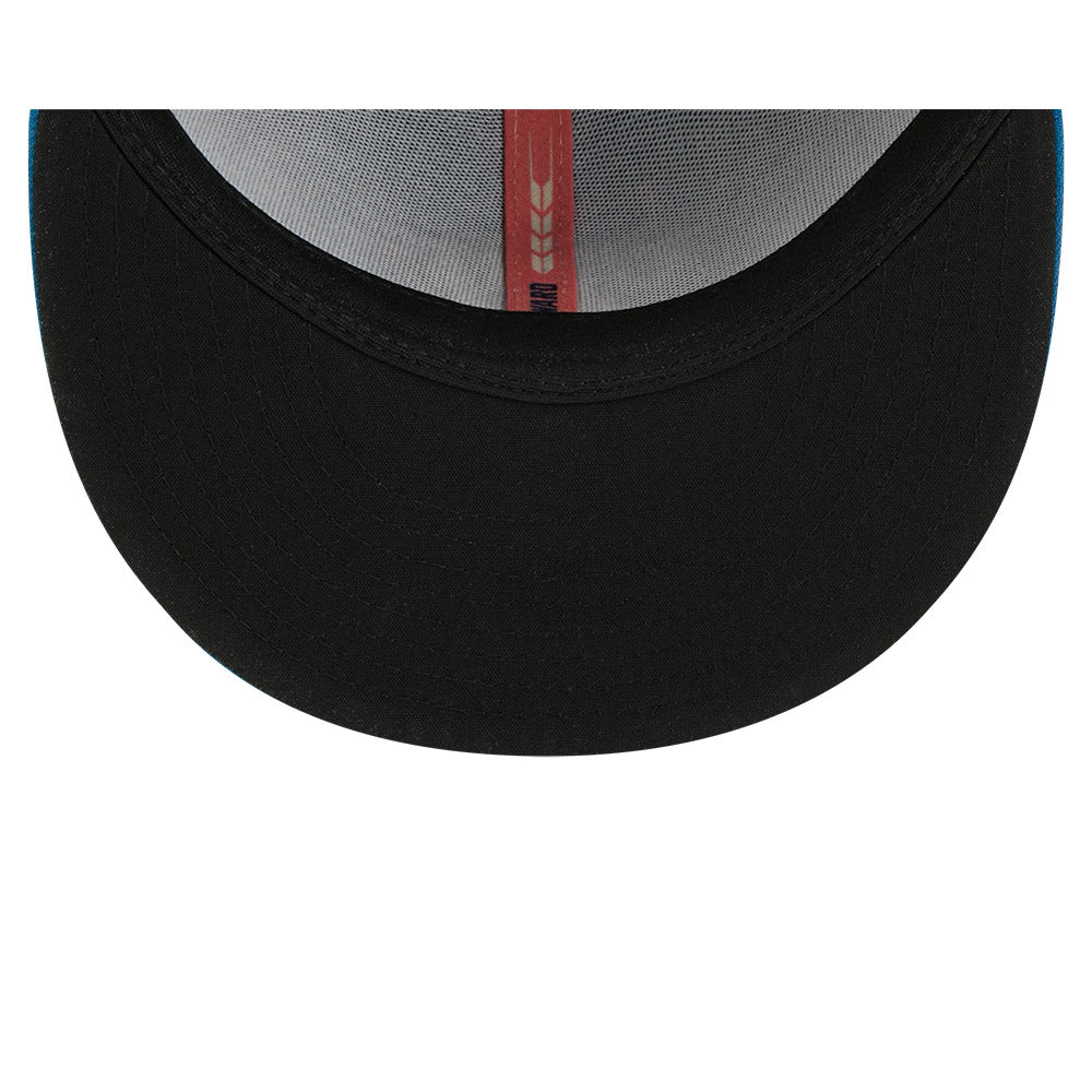 Milwaukee Brewers New Era City Connect MLB 2026 59FIFTY Fitted Hat - Image 5