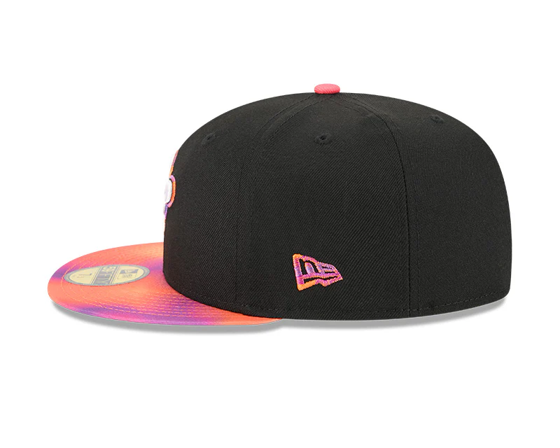 San Francisco Giants New Era 2025 City Connect Authentic Collection On-Field 59FIFTY Fitted Hat - Image 3
