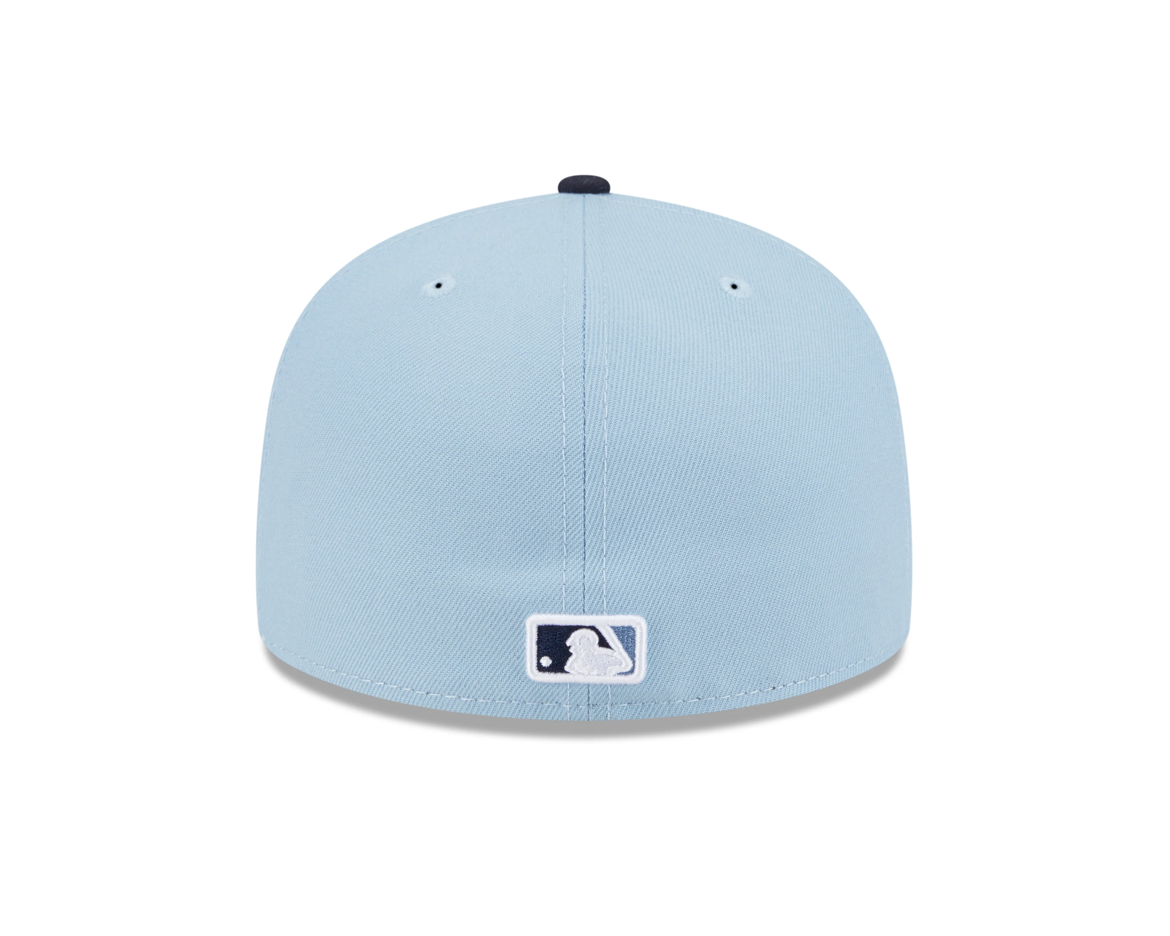 Washington Nationals New Era 2025 City Connect Authentic Collection On-Field 59FIFTY Fitted Hat - Image 2