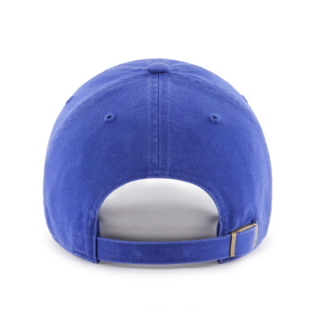 Montreal Expos Cooperstown 47' Brand Clean Up Cap - Image 2
