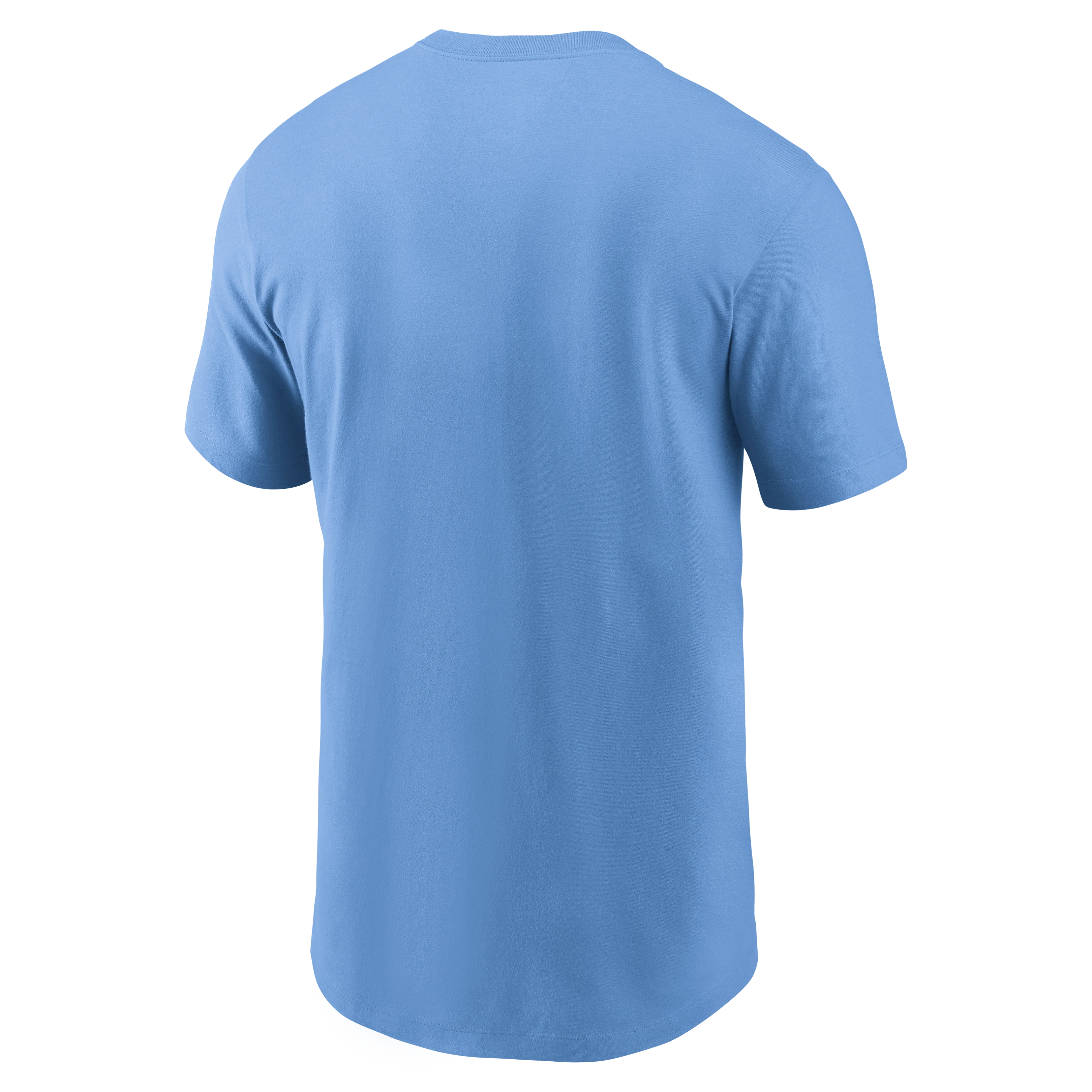 Montreal Expos Nike Cooperstown Collection T-Shirt - Horizon Blue - Image 3
