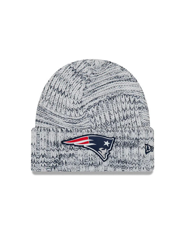 Women’s  New England Patriots On Field Toque