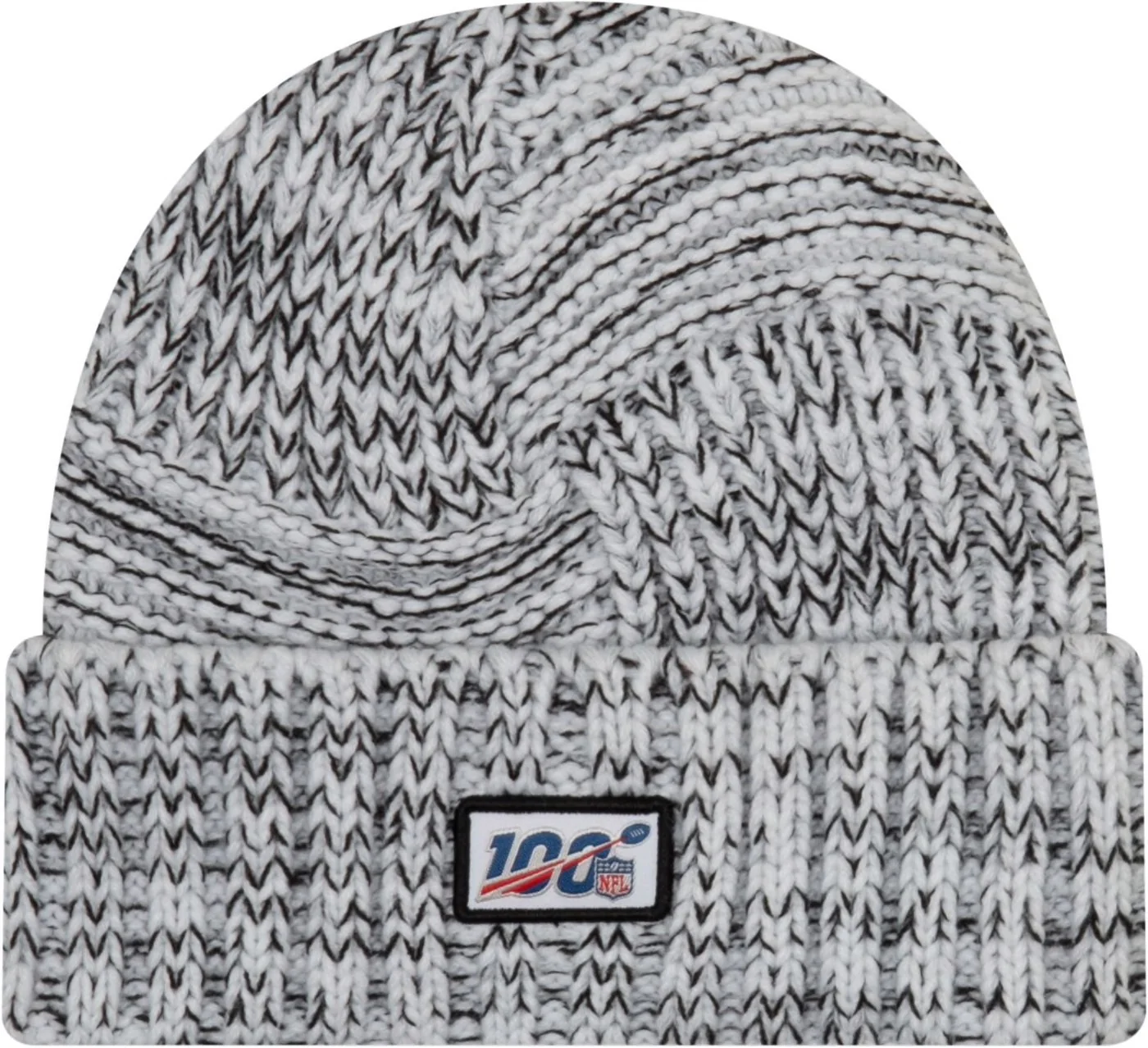 Women’s  New England Patriots On Field Toque - Image 2