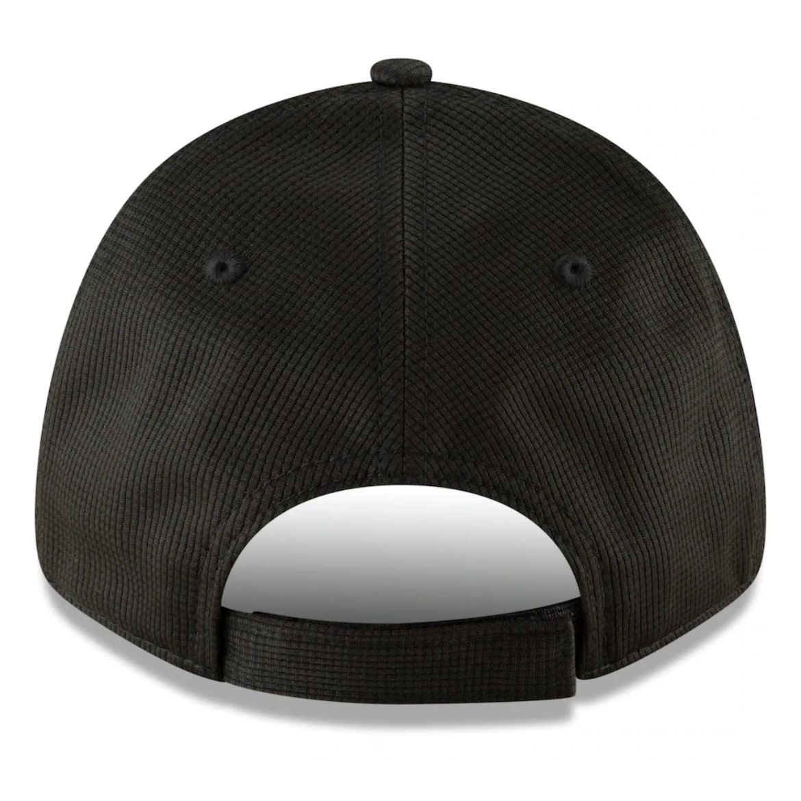 Kansas City Chiefs New Era Black Super Bowl LV Bound - 9FORTY Adjustable Hat - Image 4
