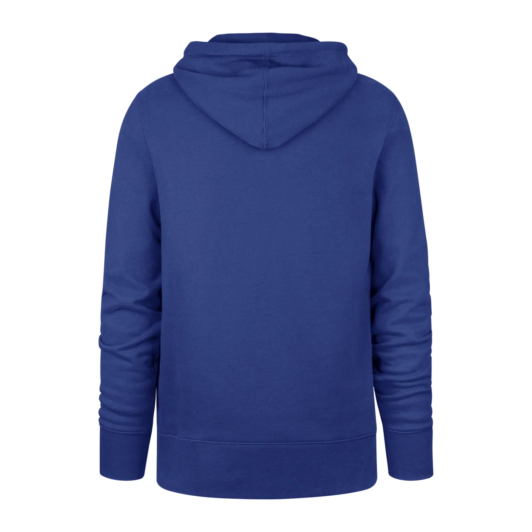 New York Giants 47 Brand Imprint Royal Hoodie - Image 2