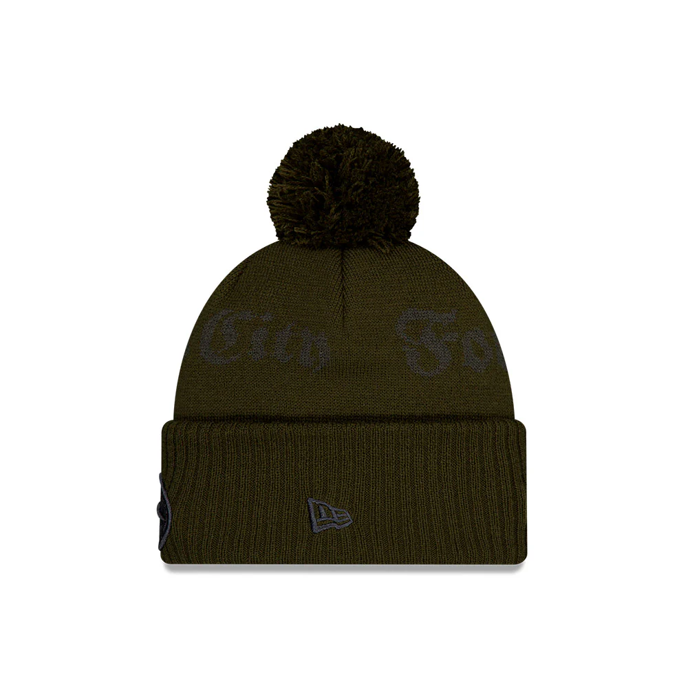 New York Jets NFL 2025 Rivalries Toque - Image 2