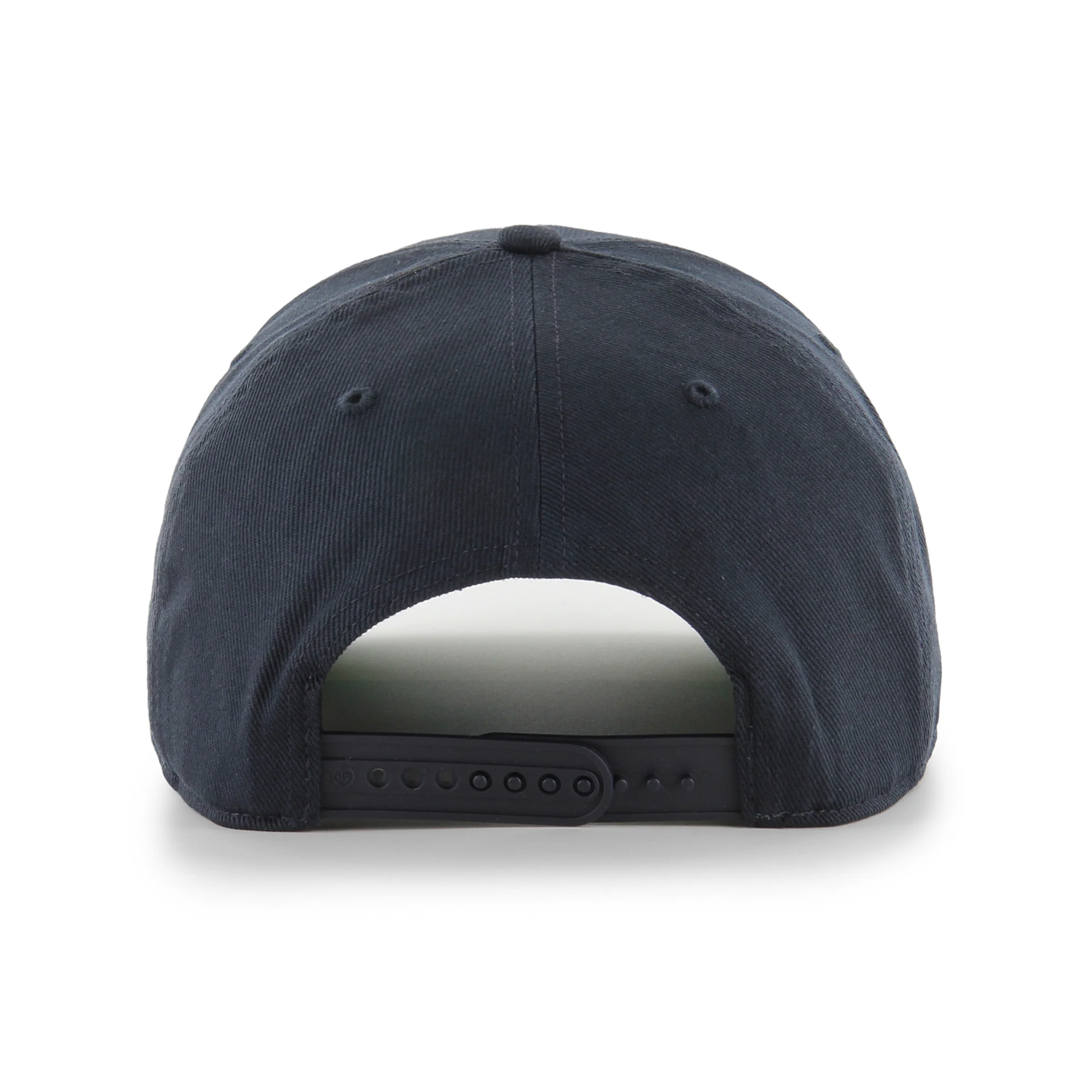 New York Yankees 47' Brand Hitch A-Frame Snap-Back Hat - Navy - Image 2