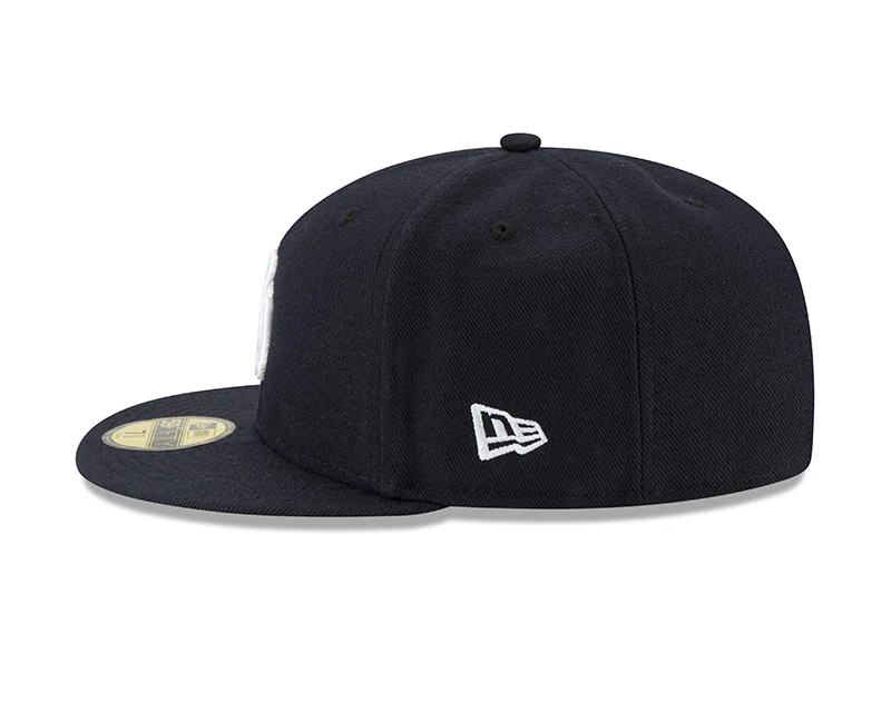 New York Yankees Authentic Collection 59FIFTY Fitted Hat - Image 4