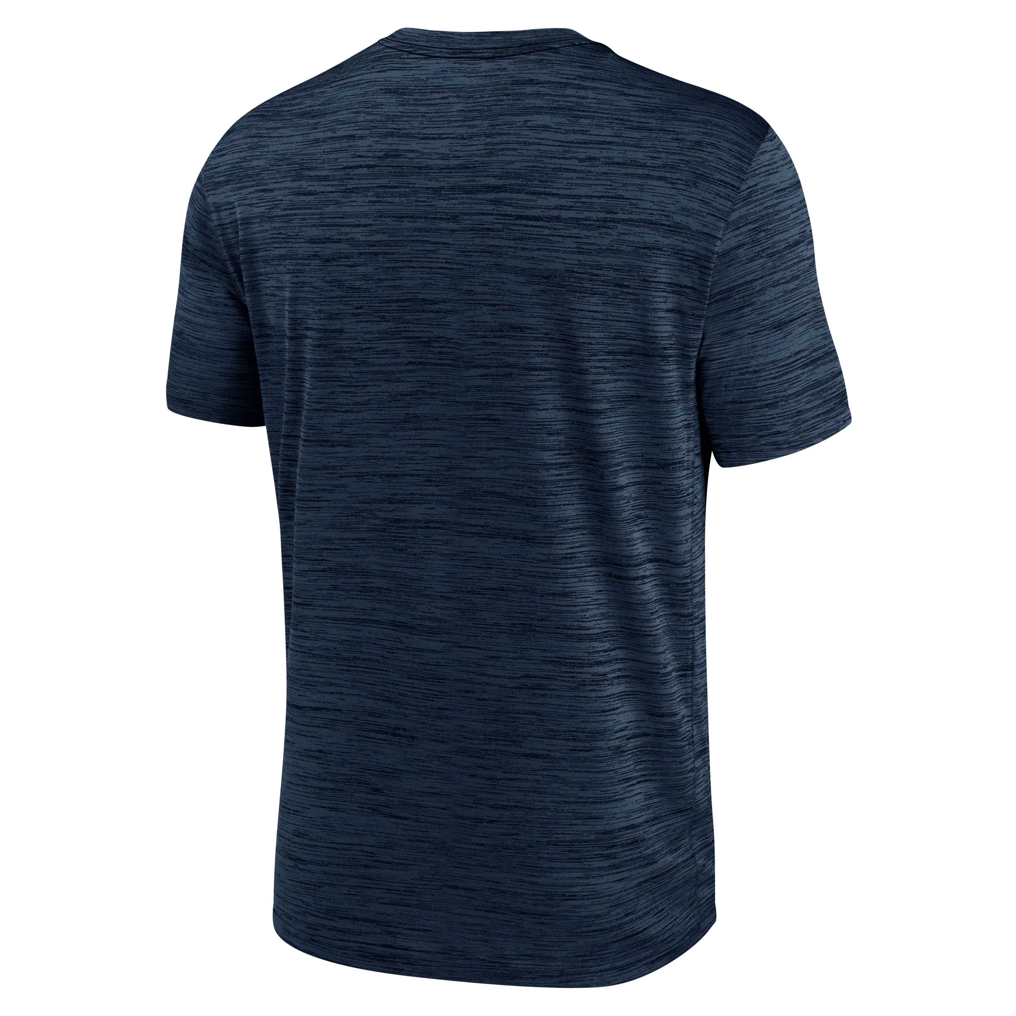 New York Yankees Nike Authentic Collection Velocity Performance Practice Dri-Fit T-Shirt - Image 3