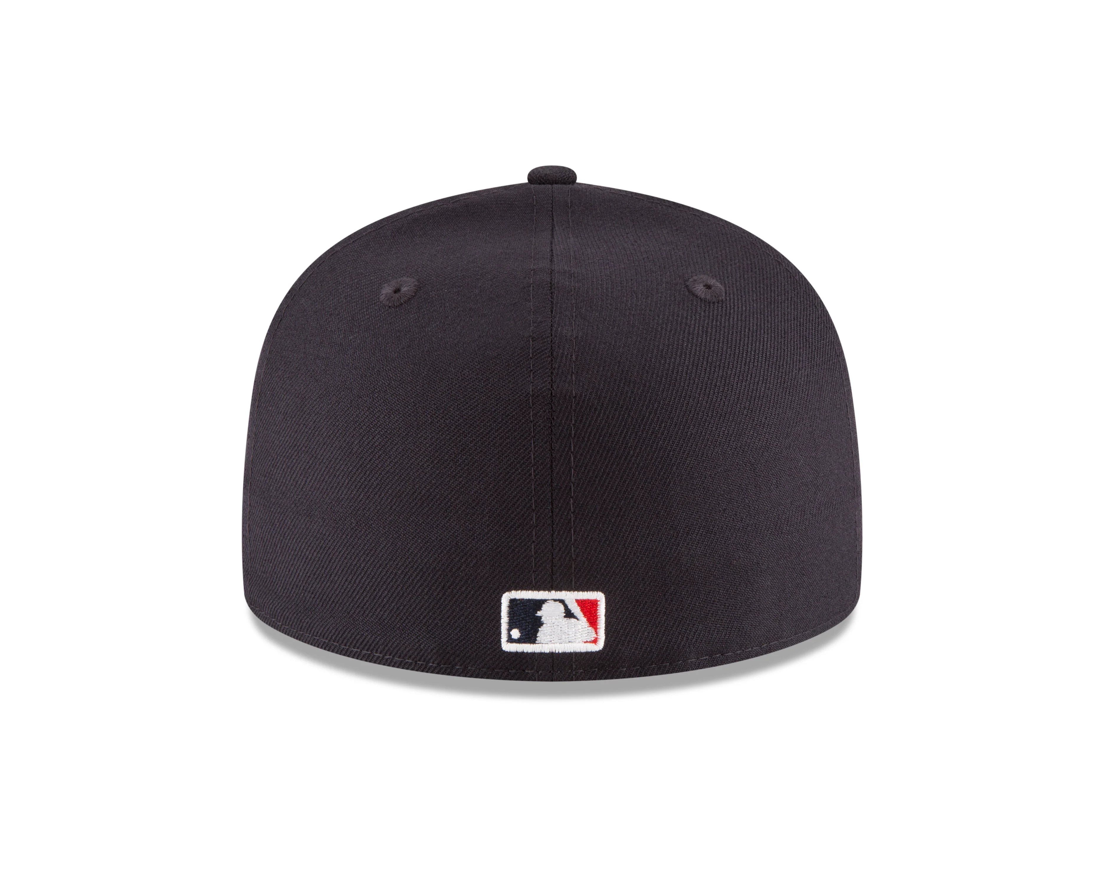 New York Yankees Subway Series Authentic Cooperstown Collection 59FIFTY Fitted Hat - Image 5