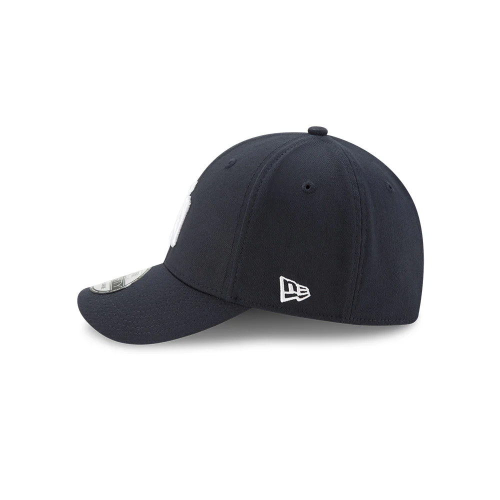 New York Yankees The League Navy 9Forty New Era Adjustable Hat - Image 3