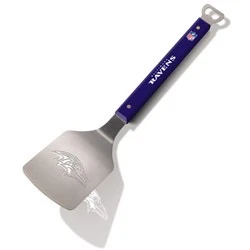 NFL BBQ Spirit Sportula 18.5” x 4”