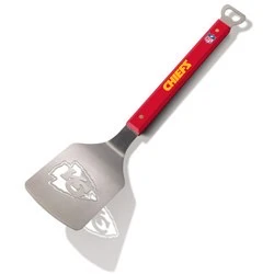 NFL BBQ Spirit Sportula 18.5” x 4” - Image 12
