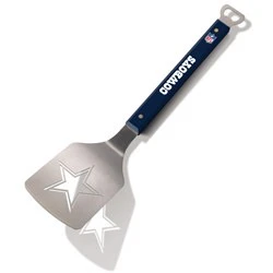 NFL BBQ Spirit Sportula 18.5” x 4” - Image 4