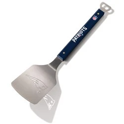 NFL BBQ Spirit Sportula 18.5” x 4” - Image 7