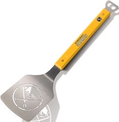 NHL BBQ Spirit Sportula 18.5” x 4”