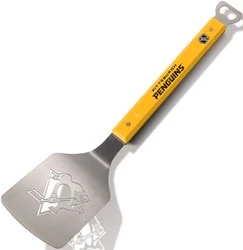 NHL BBQ Spirit Sportula 18.5” x 4” - Image 4