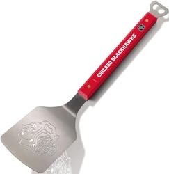 NHL BBQ Spirit Sportula 18.5” x 4” - Image 5