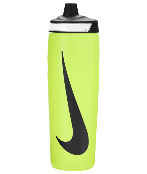 Nike 24Oz Refuel Bottle - Neon Green