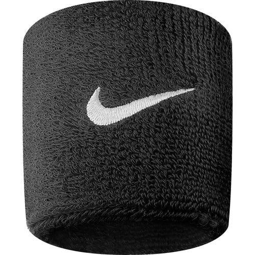 Nike Swoosh WristBands (Blue, White, Black, Grey, Red) - Image 2