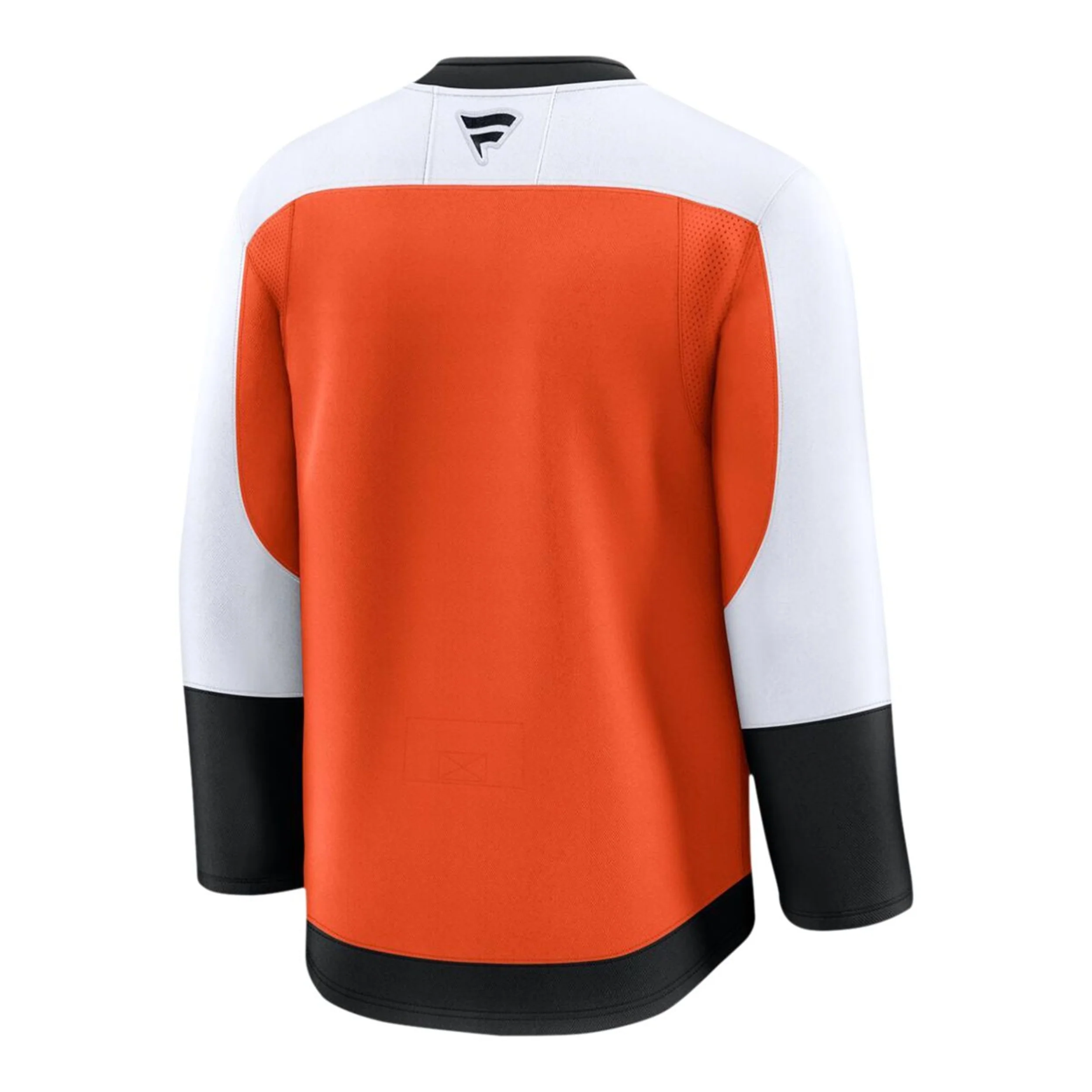 Philadelphia Flyers Fanatics Premium Jersey - Burnt Orange - Image 3