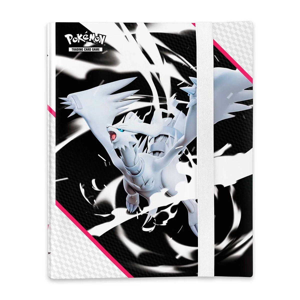 Pokémon TCG: Scarlet & Violet-White Flare Binder Collection - Image 3