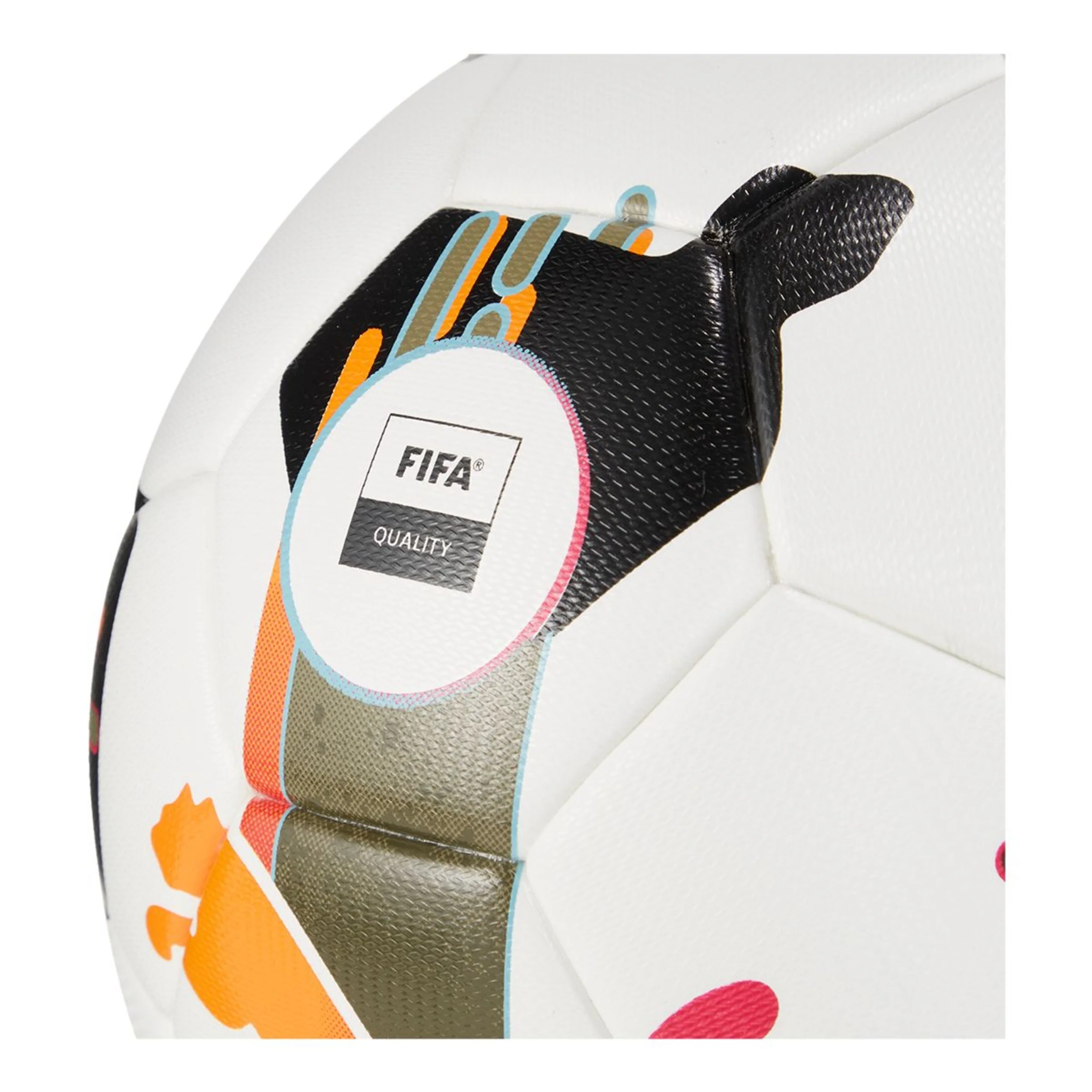 PUMA Orbita 3 TB Qaulity FIFA Soccer Ball - Size 5 - Multi-Colour - Image 2
