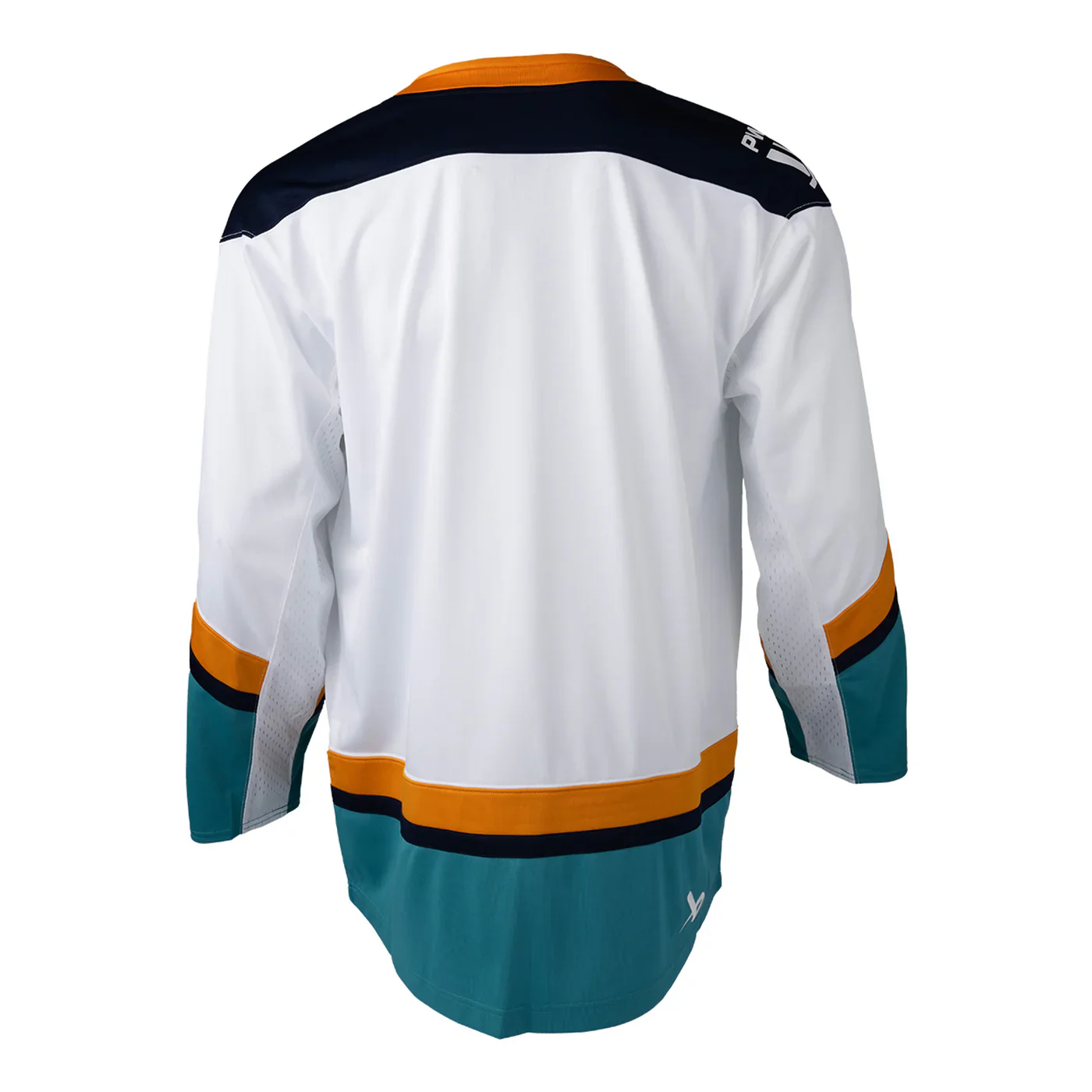 PWHL New York Sirens Replica Away Hockey Jersey - Image 2