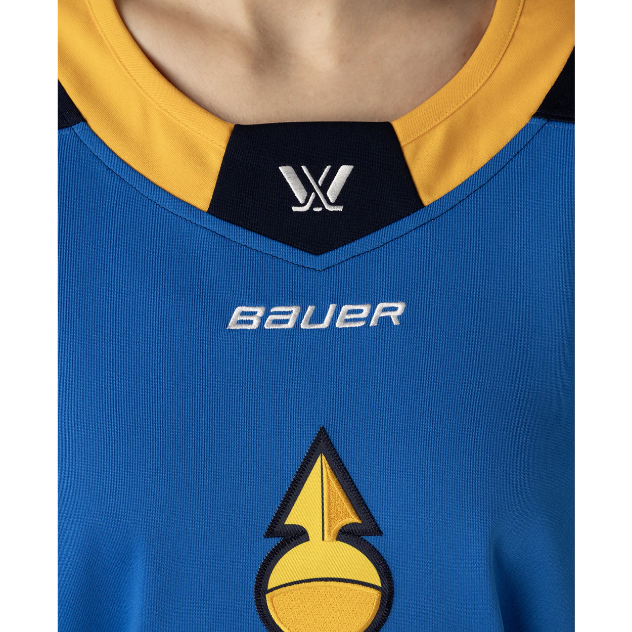 PWHL Toronto Sceptres Replica Hockey Jersey - Image 3