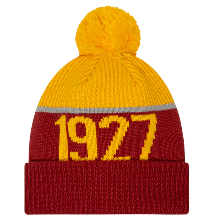 Roma Sport Beanie Touque - Image 2