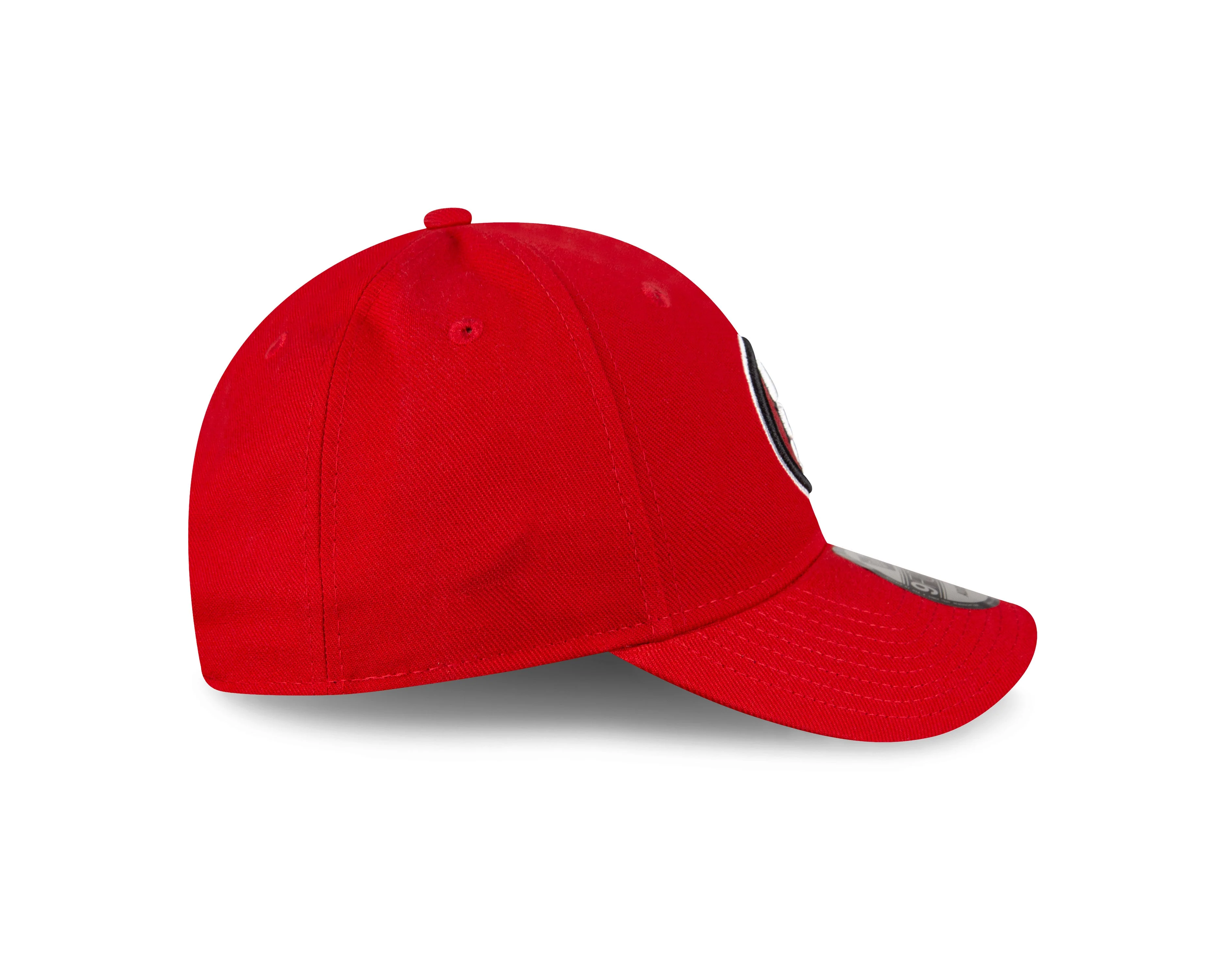 San Francisco 49ers 9Forty The League New Era Adjustable Hat - Image 5