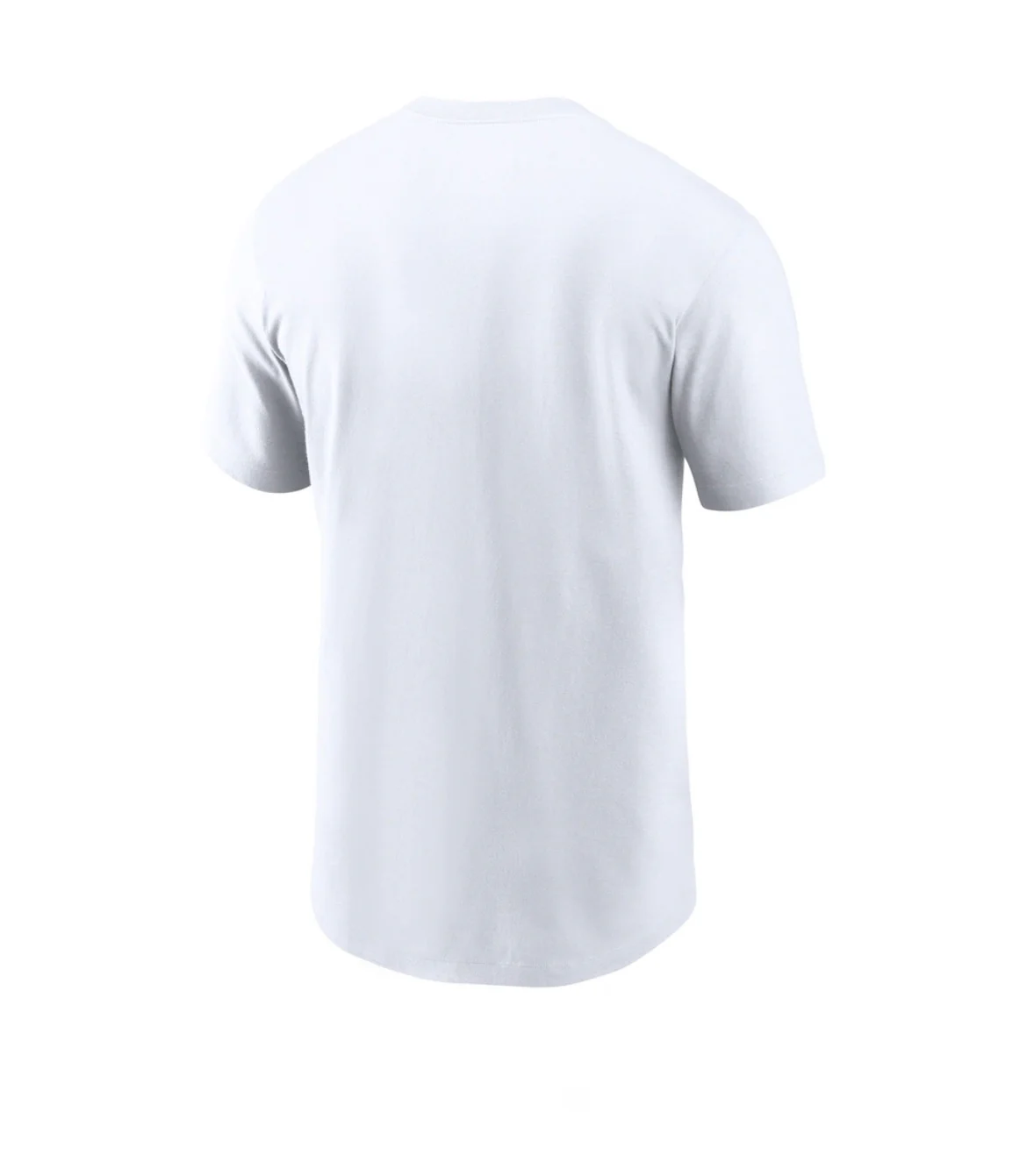 Tampa Bay Buccaneers Super Bowl LV Champions Fanatics Branded White - Iconic T-Shirt - Image 3