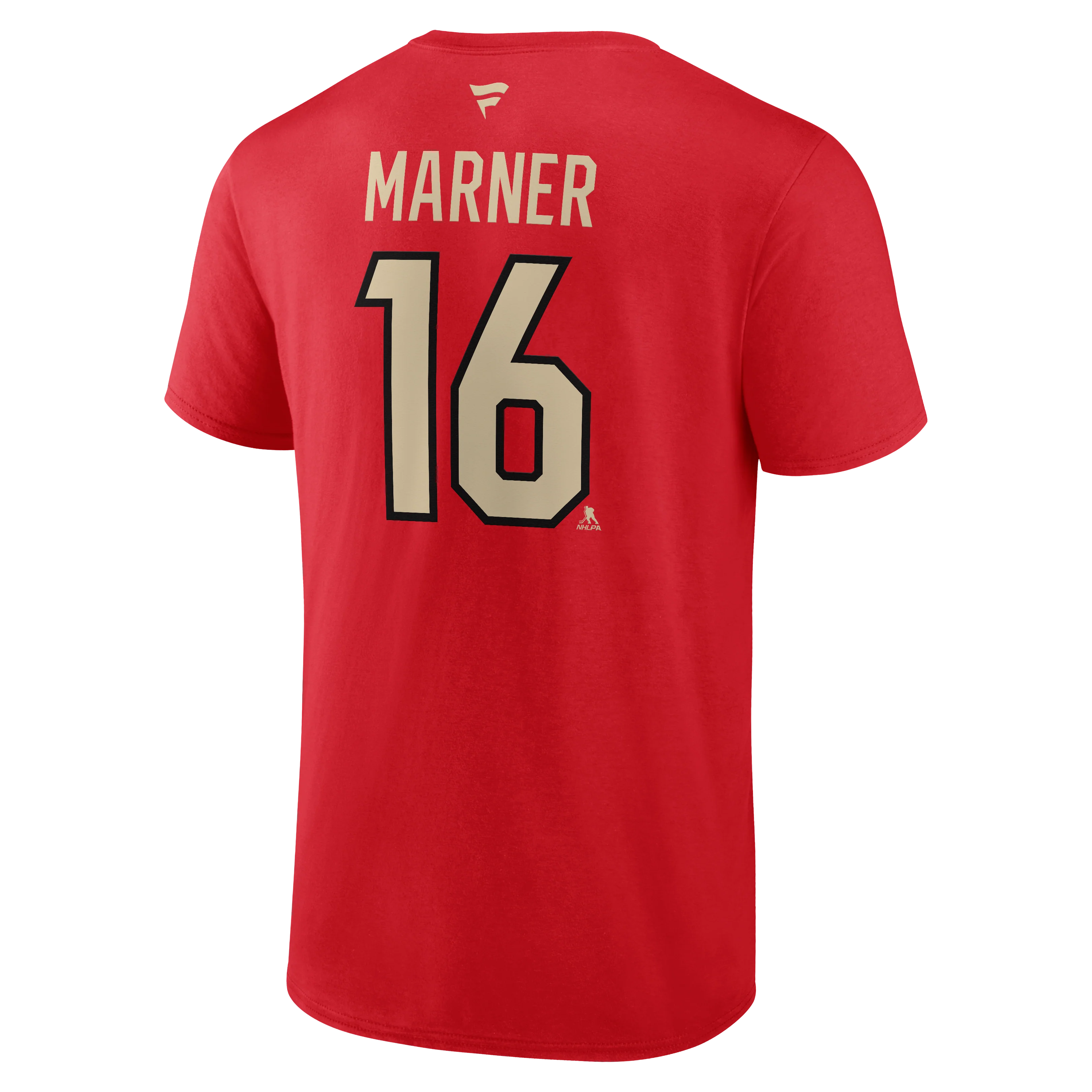 Team Canada 4 Nations Face-Off 2025 #16 Mitch Marner Fanatics T-Shirt - Image 2