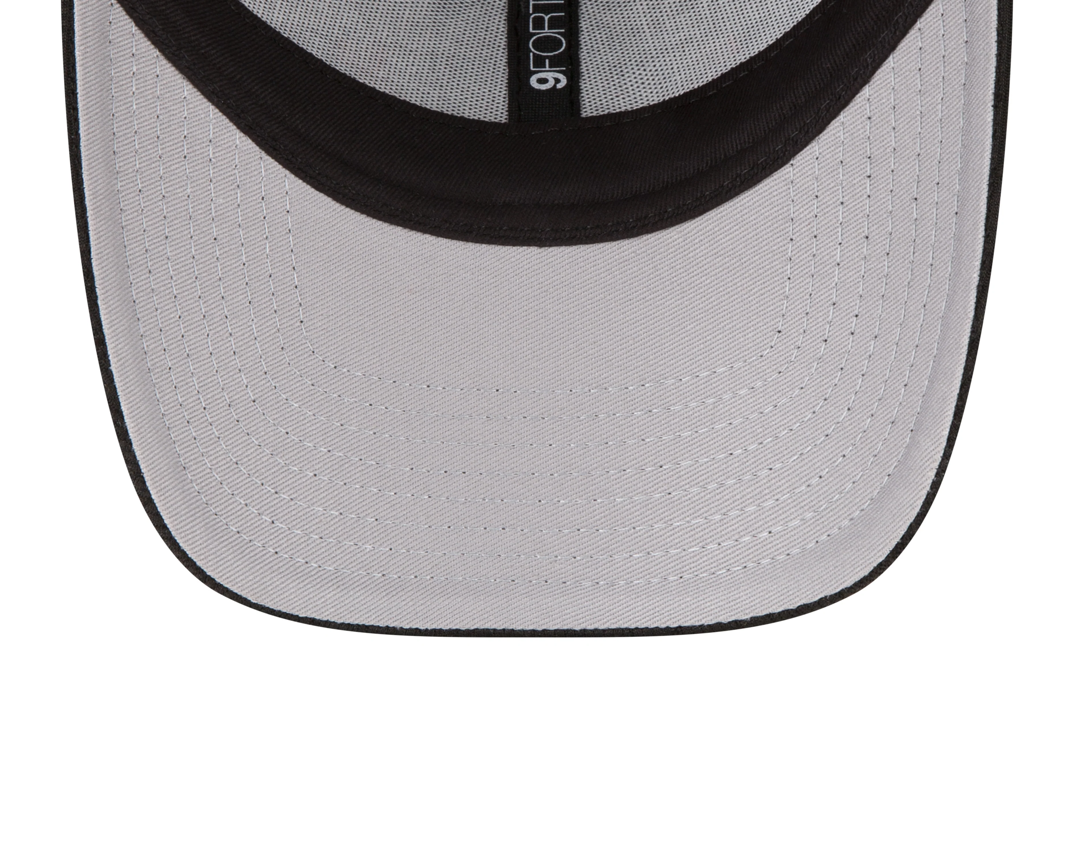 Texas Rangers New Era 2023 World Series Champions Locker Room 9Forty Adjustable Hat - Image 7